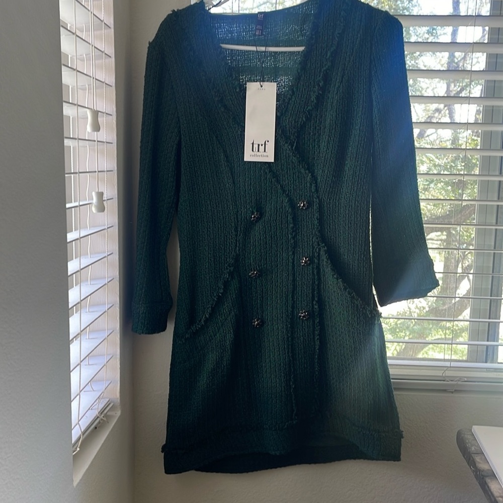 Zara Trf collection